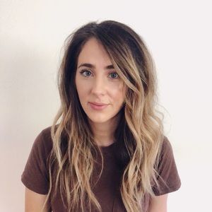 Meet your Posher, Briana